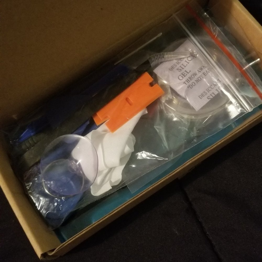 Galaxy S8 screen kit